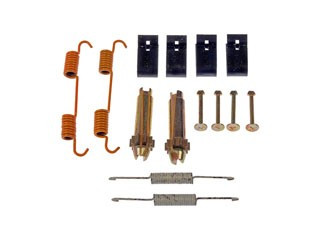 Dorman - First Stop Parking Brake Hardware Kit P/N:HW7700
