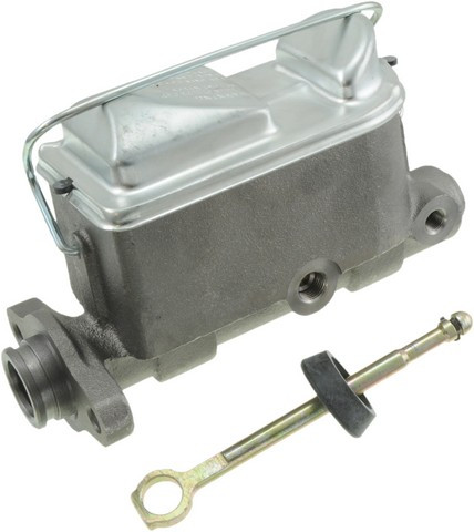 Brake Master Cylinder fits 1980-1985 Ford F-100 F-150  DORMAN - FIRST STOP