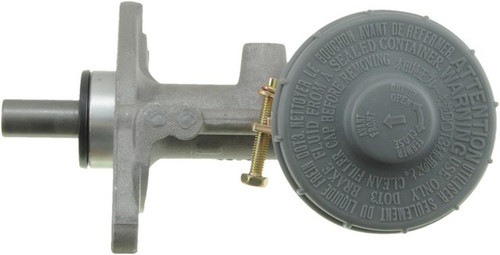 Dorman - First Stop Brake Master Cylinder P/N:M39756
