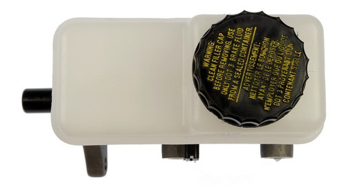 Dorman - First Stop Brake Master Cylinder P/N:M630484