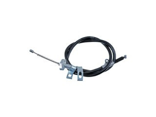 Dorman - First Stop Parking Brake Cable P/N:C660077