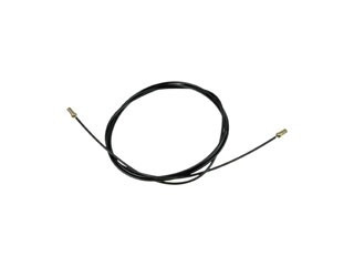 Parking Brake Cable fits 1965-1970 Pontiac Bonneville,Catalina,Executive Catalin