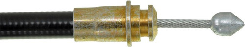 Dorman - First Stop Parking Brake Cable P/N:C92671