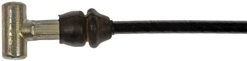 Dorman - First Stop Parking Brake Cable P/N:C92968