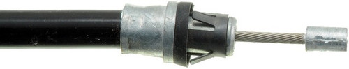Dorman - First Stop Parking Brake Cable P/N:C93641