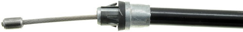 Dorman - First Stop Parking Brake Cable P/N:C93641