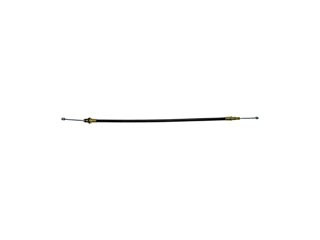Dorman - First Stop Parking Brake Cable P/N:C94696