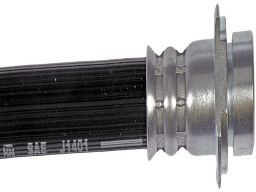 Brake Hydraulic Hose fits 2012-2015 Scion iQ  DORMAN - FIRST STOP