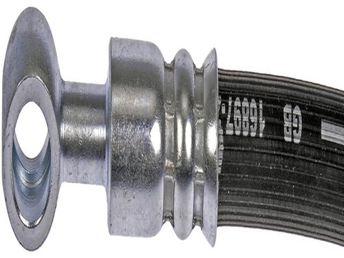 Clutch Hydraulic Hose fits 1997-2003 Mitsubishi Montero Sport  DORMAN - FIRST ST