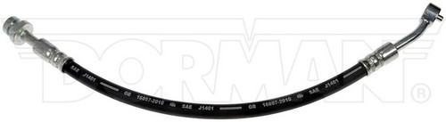 Dorman - First Stop Brake Hydraulic Hose P/N:H622836