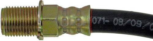 Brake Hydraulic Hose fits 1970 GMC Jimmy,K15/K1500 Pickup,K15/K1500 Suburban,K25