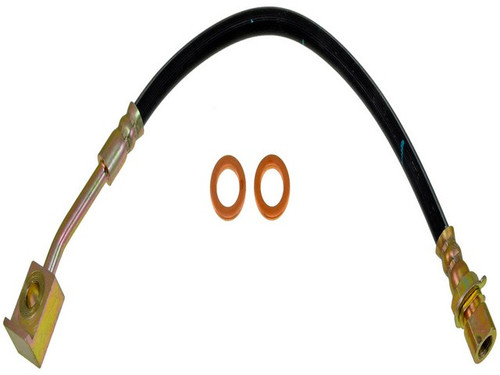 Dorman - First Stop Brake Hydraulic Hose P/N:H97666