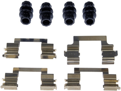 Dorman - First Stop Disc Brake Hardware Kit P/N:HW6045
