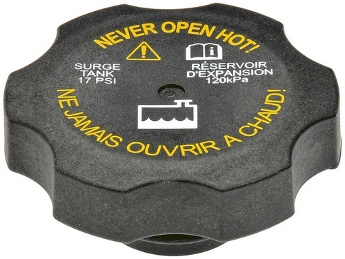 Dorman - HELP Engine Coolant Reservoir Cap P/N:54214