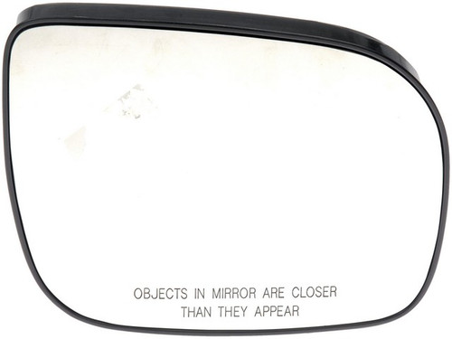Dorman - HELP Door Mirror Glass P/N:56052