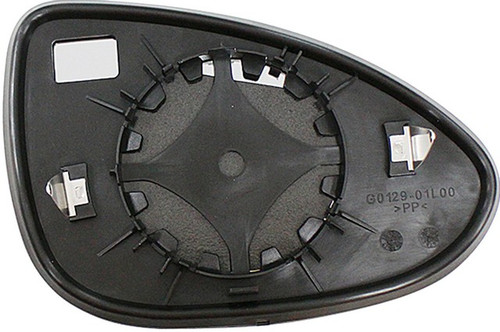 Dorman - HELP Door Mirror Glass P/N:56185