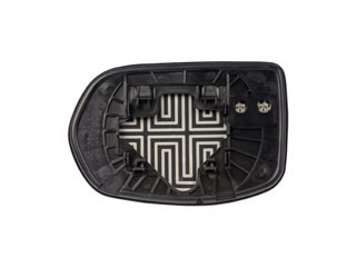Dorman - HELP Door Mirror Glass P/N:56332