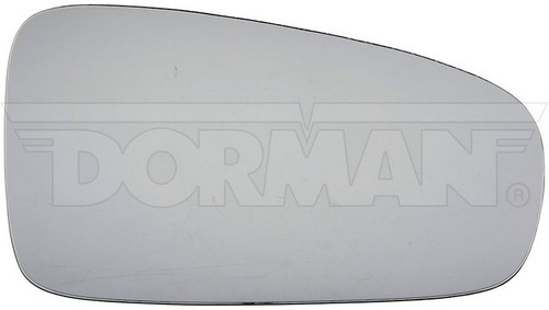 Dorman - HELP Door Mirror Glass P/N:57040