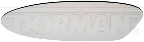 Dorman - HELP Door Mirror Glass P/N:57044
