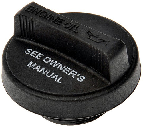 Dorman - HELP Engine Oil Filler Cap P/N:84111