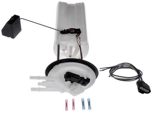 Fuel Pump Module Assembly fits 2000-2005 Pontiac Bonneville  DORMAN OE SOLUTIONS