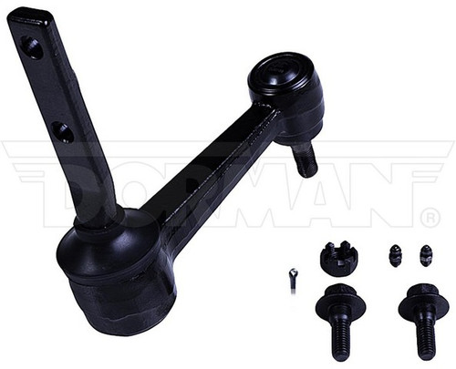 Dorman - OE Solutions Steering Idler Arm and Bracket Assembly P/N:541-128