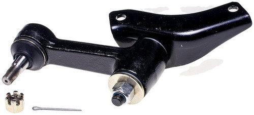 Dorman - OE Solutions Steering Idler Arm and Bracket Assembly P/N:541-137