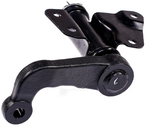 Dorman - OE Solutions Steering Idler Arm and Bracket Assembly P/N:541-183