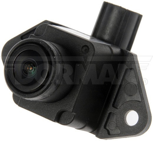 Dorman - OE Solutions Park Assist Camera P/N:592-067