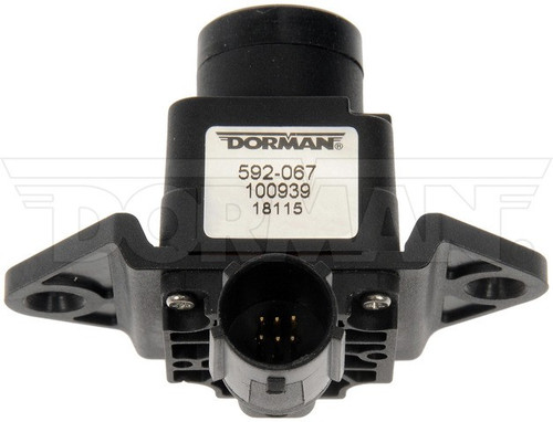 Dorman - OE Solutions Park Assist Camera P/N:592-067