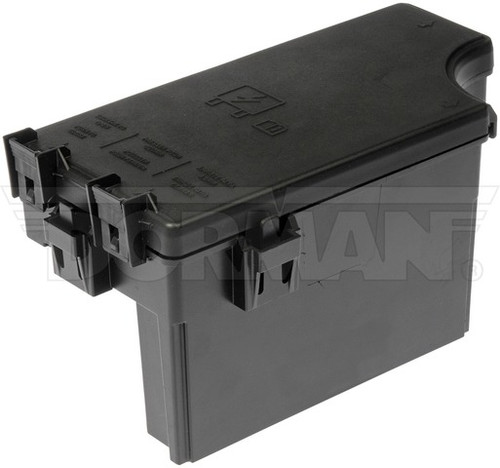 Dorman - OE Solutions Integrated Control Module P/N:599-932