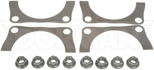 Dorman - OE Solutions Wheel Hub Dust Shield P/N:600-233