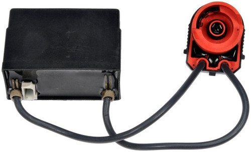 Dorman - OE Solutions High Intensity Discharge (HID) Headlight Igniter P/N:601-165