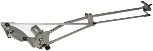 Dorman - OE Solutions Windshield Wiper Motor and Linkage Assembly P/N:602-267AS