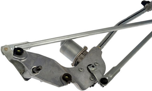 Dorman - OE Solutions Windshield Wiper Motor and Linkage Assembly P/N:602-267AS