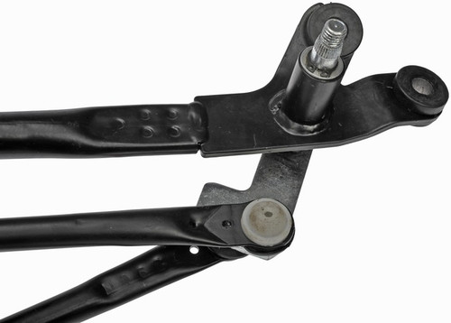 Windshield Wiper Linkage fits 1992-1995 Honda Civic  DORMAN OE SOLUTIONS