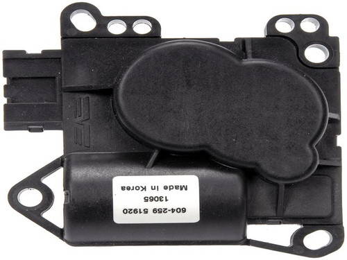 Dorman - OE Solutions HVAC Blend Door Actuator P/N:604-259