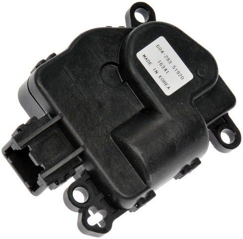 Dorman - OE Solutions HVAC Blend Door Actuator P/N:604-293