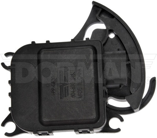 Dorman - OE Solutions HVAC Blend Door Actuator P/N:604-830