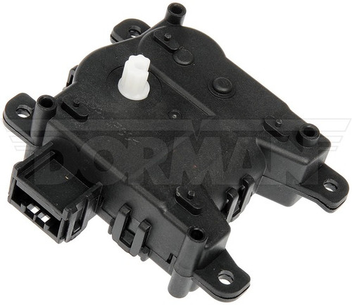 Dorman - OE Solutions HVAC Blend Door Actuator P/N:604-876