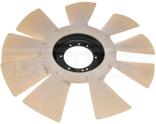 Dorman - OE Solutions Engine Cooling Fan Blade P/N:620-166