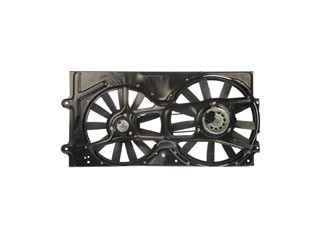 Dorman - OE Solutions Engine Cooling Fan Assembly P/N:621-291