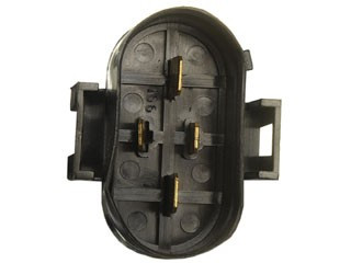 Dorman - OE Solutions Engine Cooling Fan Assembly P/N:621-291