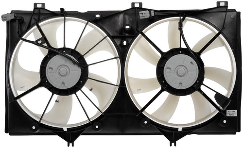 Dorman - OE Solutions Engine Cooling Fan Assembly P/N:621-388
