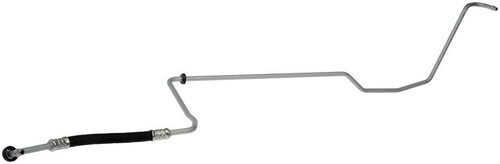 Auto Trans Oil Cooler Hose Assembly fits 2011 Ram Dakota  DORMAN OE SOLUTIONS