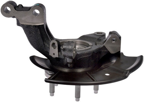 Dorman - OE Solutions Steering Knuckle Kit,Wheel Bearing and Hub Assembly P/N:686-265