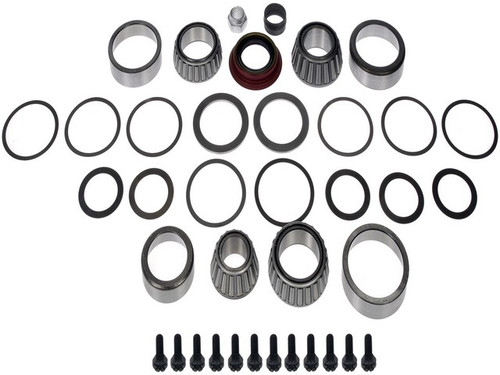 Dorman - OE Solutions Differential Bearing Kit P/N:697-115