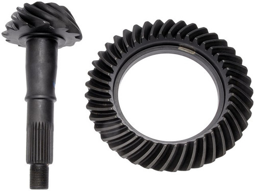 Dorman - OE Solutions Differential Ring and Pinion P/N:697-302