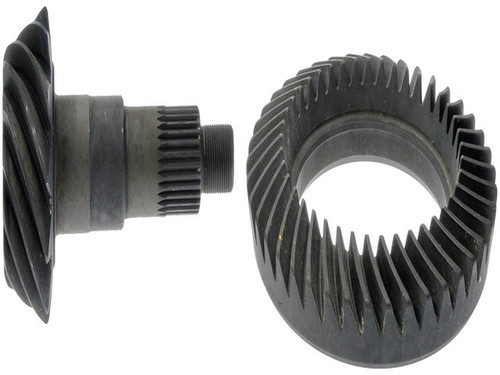 Dorman - OE Solutions Differential Ring and Pinion P/N:697-808
