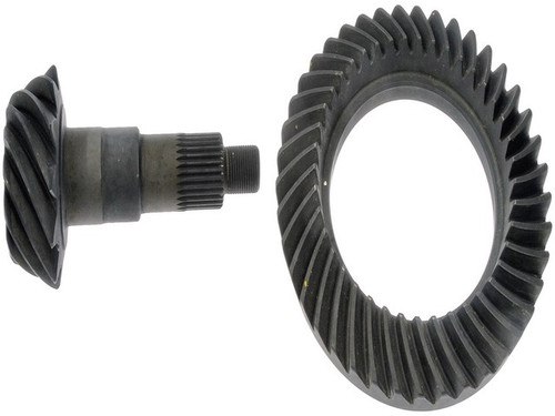Dorman - OE Solutions Differential Ring and Pinion P/N:697-808